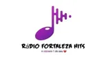 Logo da Radio Fortaleza Hits