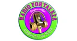 Logo da RaDio ForTaleza uSa