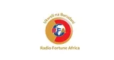 Logo da Radio Fortune Africa