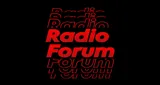 Logo da Radio Forum