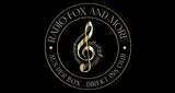 Logo da Radio Fox and More