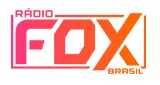 Logo da Radio Fox Brasil