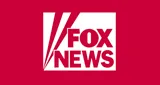 Logo da Radio Fox News FM Brasil