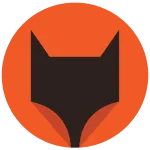 Logo da Radio Fox