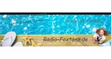 Logo da Radio Foxtanz