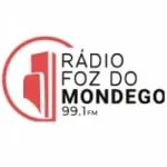 Logo da Radio Foz do Mondego 99.1 FM