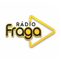 Logo da Radio Fraga