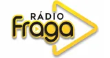 Logo da Radio Fraga