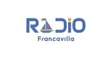 Logo da Radio Francavilla