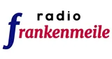 Logo da Radio Frankenmeile