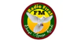 Logo da Radio Fırat Fm 87.3