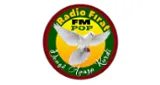 Logo da Radio Fırat Fm Pop