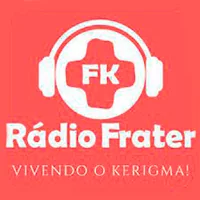 Logo da Radio Frater