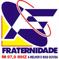 Logo da Radio Fraternidade