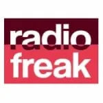 Logo da Radio Freak 97.9 FM