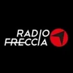 Logo da Radio Freccia 89.2 FM