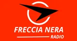 Logo da Radio Freccia Nera