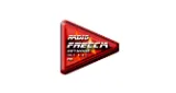 Logo da Radio Freccia Network