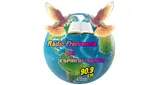 Logo da Radio Frecuencia Del Espíritu Santo