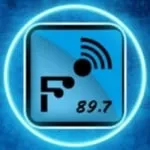 Logo da Radio Frecuencia Latina 89.7 FM