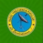 Logo da Radio Frecuencia Popular 103.5 FM