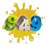 Logo da Radio Frecuencia Tropical 94.9 FM