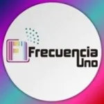 Logo da Radio Frecuencia Uno 103.5 FM