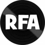 Logo da Radio Free Americana