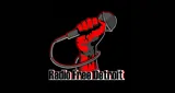 Logo da Radio Free Detroit