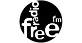 Logo da Radio Free FM