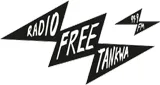 Logo da Radio Free Tankwa