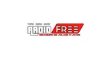 Logo da Radio Free