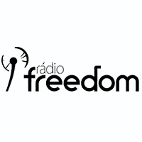 Logo da Radio Freedom