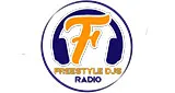 Logo da Radio Freestyledjs.com