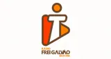 Logo da Radio Frei Galvão FM