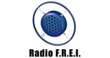 Logo da Radio F.R.E.I.