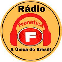 Logo da Radio Frenética FMWEB