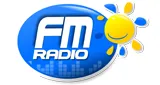 Logo da Radio Fréquence Méditerranée