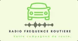 Logo da Radio Fréquence Routière