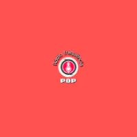 Logo da Radio Frequencia POP