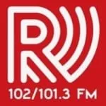Logo da Radio Frequenza 102 FM