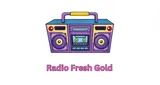 Logo da Radio Fresh Gold