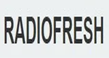 Logo da Radio Fresh