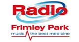 Logo da Radio Frimley Park