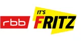 Logo da Radio Fritz