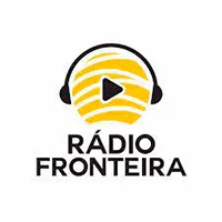 Logo da Radio Fronteira