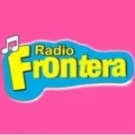 Logo da Radio Frontera 101.9 FM
