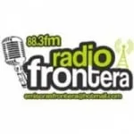 Logo da Radio Frontera 88.3 FM