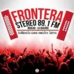 Logo da Radio Frontera Stereo 89.1 FM