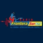 Logo da Radio Frontera Sur 91.7 FM